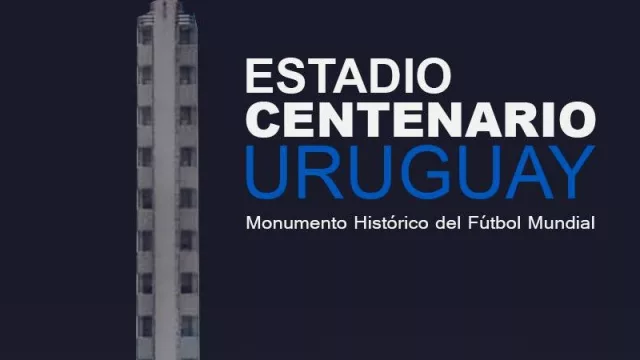 “El Centenario con vida todos los días” (sale el fútbol entra el menú)