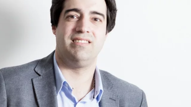 Alejandro Méndez, Gerente de DAC