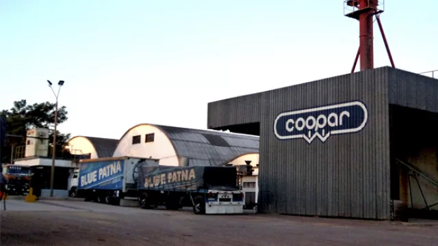 Blue Patna ya llega a 39 países, pero quiere ir por más (Totvs le ayuda en el proceso)