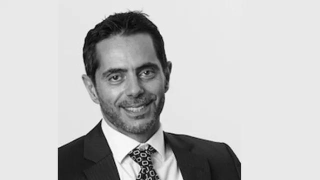 León Herce, nuevo responsable de Amadeus para América Latina y el Caribe