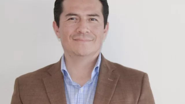 Rafael López, gerente General de Bimbo Uruguay