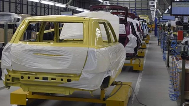 Buenas noticias: Kia vuelve con sus Bongo y Lifan armará autos nuevamente