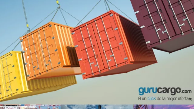Gurucargo pone espías chinos para asegurar que tu mercadería llegue bien a UY