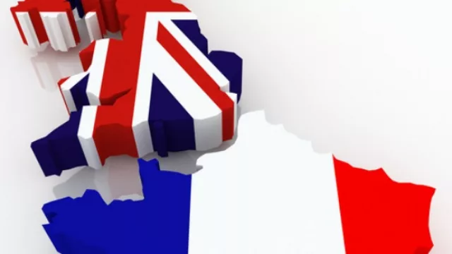 Gran Bretaña empezará a construir un muro anti inmigrantes en Francia