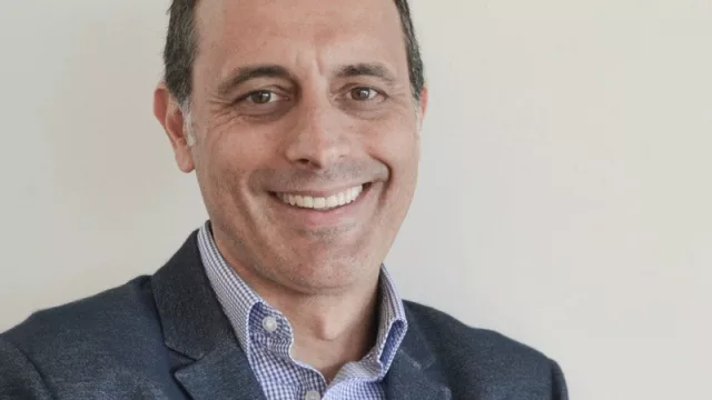 Gastón Oromí, Director Ejecutivo de E-Medical