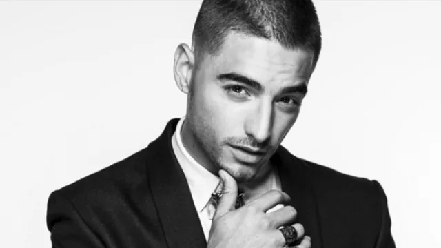 Maluma x2 (se suma un nuevo show)