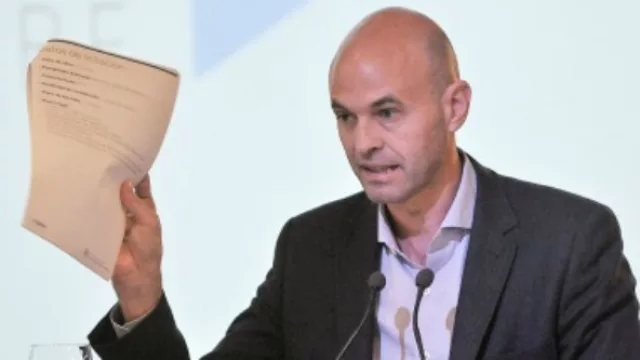 Aerolíneas Argentinas planea duplicar el número de pasajeros