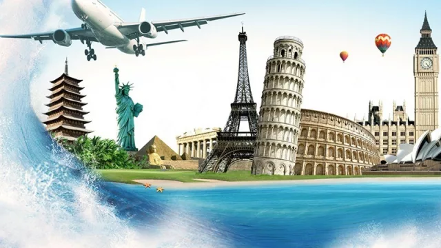 A la hora de viajar, las agencias tradicionales sacan ventaja (de todas las consultas de viajes online solo un 32% se concretó en ventas)