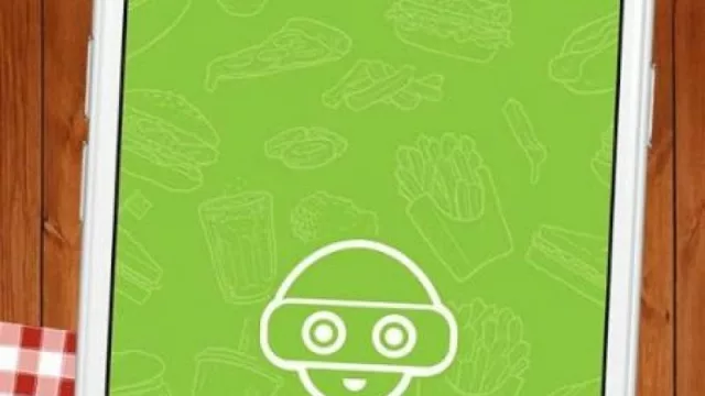 Salió.com, la app que quiere ganarle la parada a PedidosYa