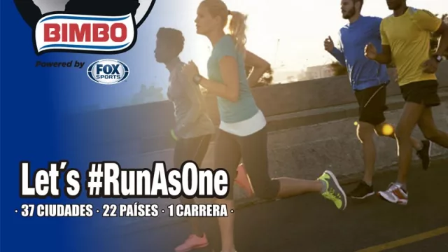 Nacional y Peñarol se quedaron sin el apoyo del oso que se puso a correr en busca de un récord Guinness