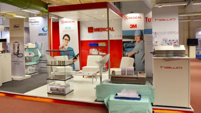 E-Medical aspira facturar US$ 6 M el año próximo con su nuevo software