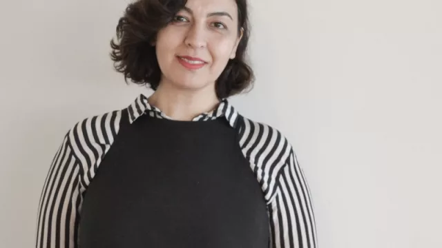 Loreley Turielle, Directora de Srta. Peel