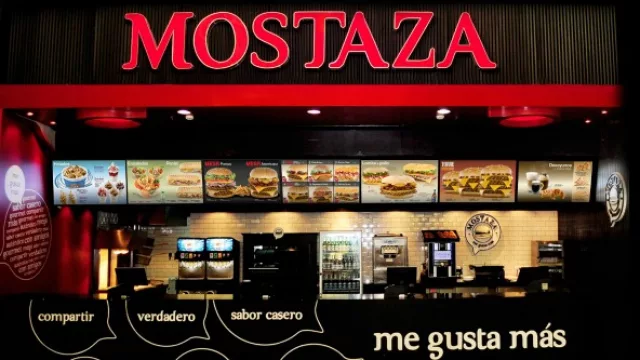 Mostaza también llega a Paraguay para condimentar su mercado