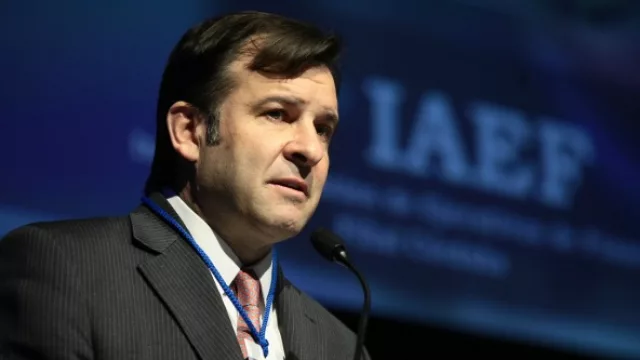 Las acciones de empresas argentinas mueven apenas el 10% de Brasil o Chile