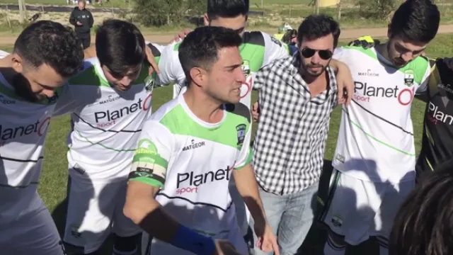 ¡Entrá en caliente con Ratisalil!