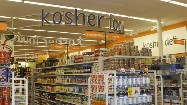 Uruguay apunta a los alimentos con certificación kosher (el sector crece 15% anual)