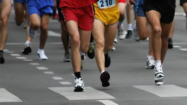 Empezá a calentar: desde este fin de semana hasta las fiestas, MVD siempre tendrá un evento de running