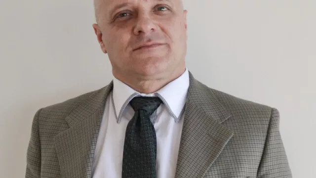 Jorge Lombardo, Jefe Comercial de Casmu/1727