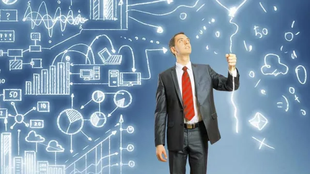 Asociación, innovación y construcción de equipo (palabras clave en el diccionario de empresarios y gerentes exitosos)