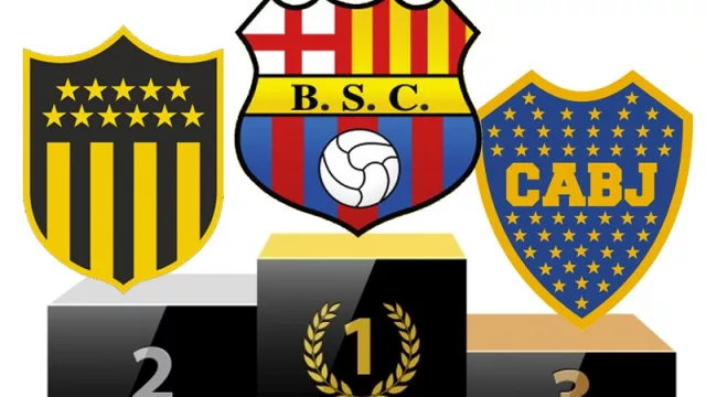 “¡Es para vos…!”: Peñarol le gana a Nacional en Facebook (y es el segundo en la relación seguidores-población)