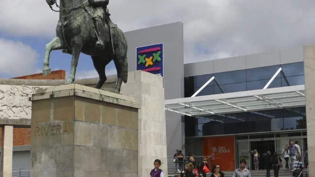 Una más: Tres Cruces piensa en otra ampliación para absorber marcas que hoy no tienen espacio