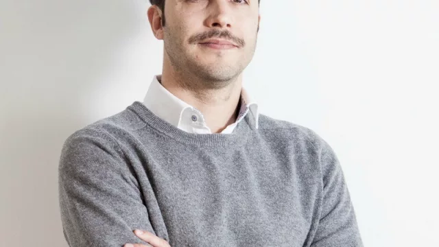 Fabián Bertoni, director de Bertoni +