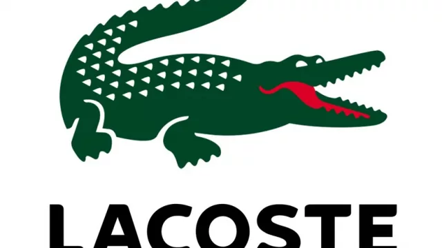 Vuelven los cocodrilos a los shoppings (Lacoste estará en Montevideo y Punta Carretas)