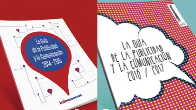 ¿Ya te sumaste a la Guía (física y digital) de la Publicidad y Comunicación 2016-2017? ¡Quedan pocos días!