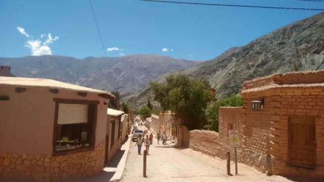 Argentina tendrá un 2° pueblo peatonal: Purmamarca (Jujuy)