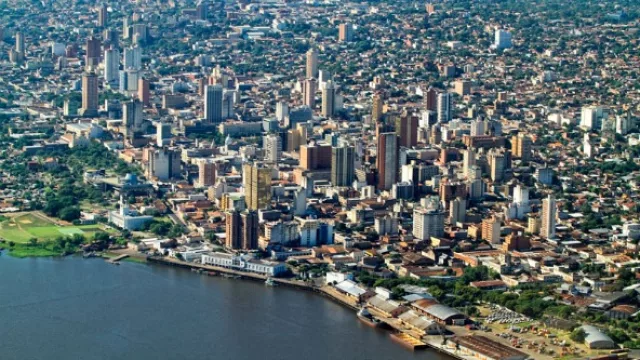 Apuntan a crear un nuevo producto para repoblar Asunción