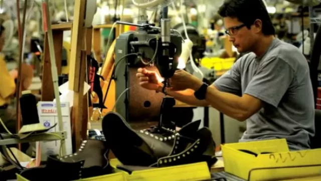 Reyes del calzado brasileño muestran su oferta en AR