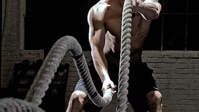 CrossFit MVD hará transpirar a Pocitos