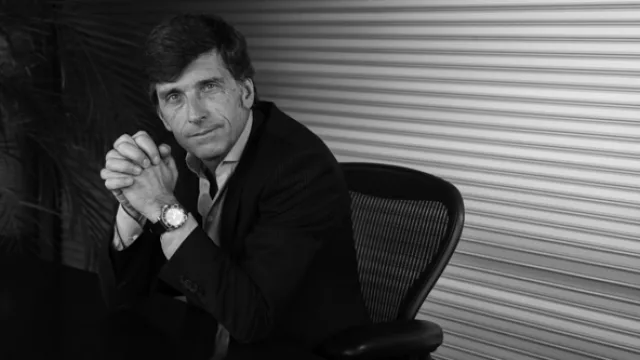 Cambio de roles en Punto