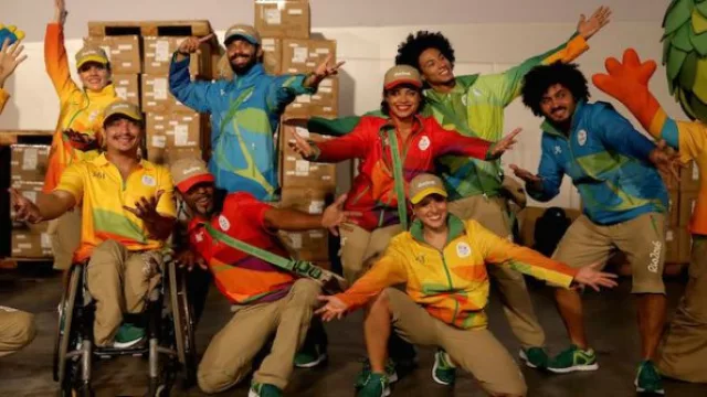 ¿361º llegará a Argentina después de ser la estrella de Río 2016?