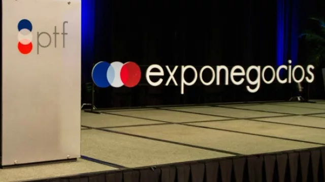 Llega la ExpoNegocios con referentes locales y extranjeros