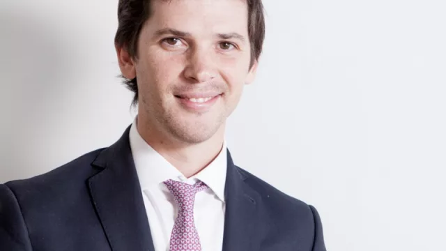 Juan Antonio Damiani, director de DDC
