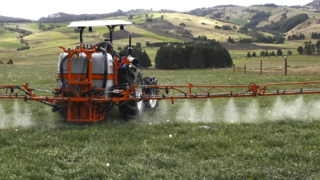 Tafirel intenta fumigar el enlentecimiento económico (se acerca la época de mayor dinamismo en el mercado)