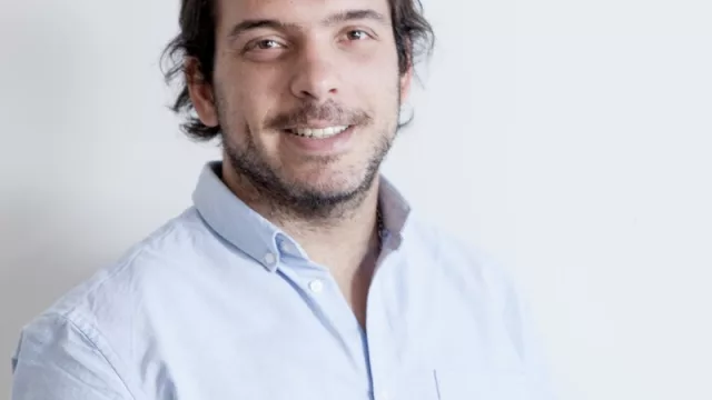 Leonardo Silveira, CEO de woOw!