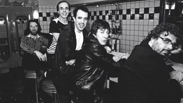 El Cuarteto de Nos cierra su gira el 22 de noviembre