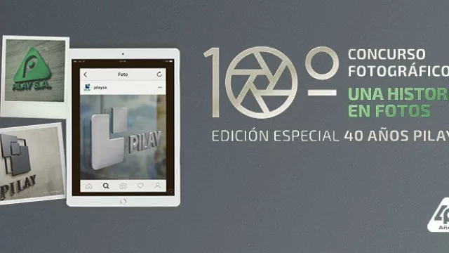 Todos digan whisky… Campiglia Pilay busca fotógrafos