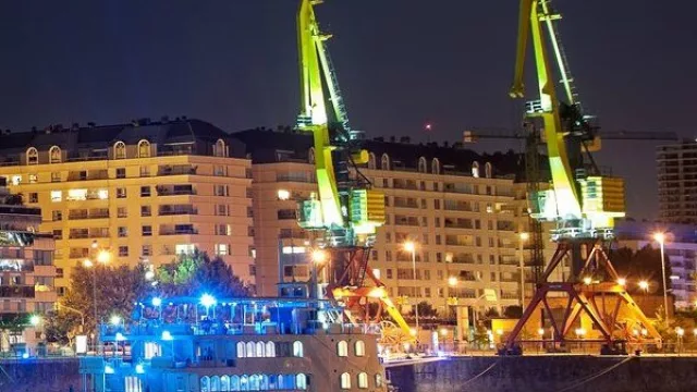 Buenos Aires según Buquebus (la ciudad y la empresa a la caza de más turistas)