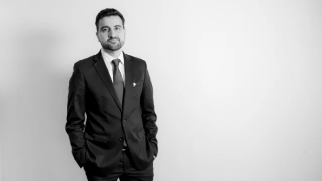 Uno de los CEOs del mes de julio cambia de trabajo