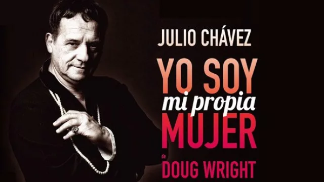 Yo soy mi propia mujer