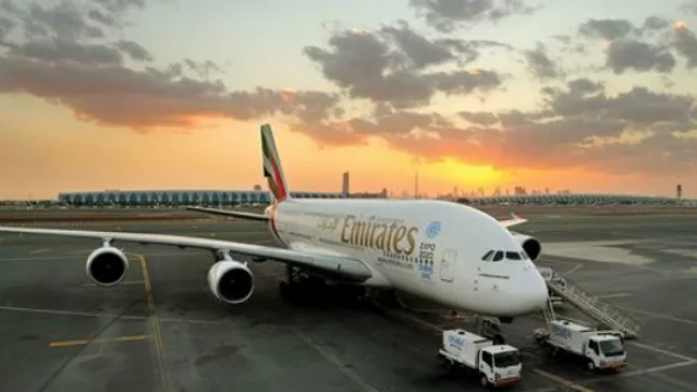 Qatar quiere intensificar relaciones comerciales con Paraguay