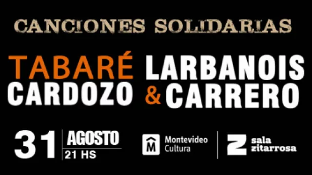 Música popular solidaria