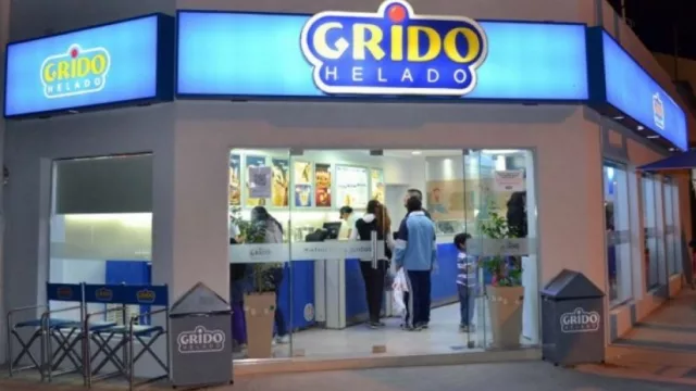 ¿A que no sabes cuál fue la heladería más exitosa en el último tiempo? 