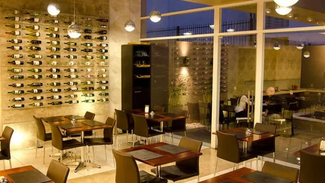 My Suites sale a romper paradigmas (carne de Estancia las Rosas y aceites Don Rodrigo)