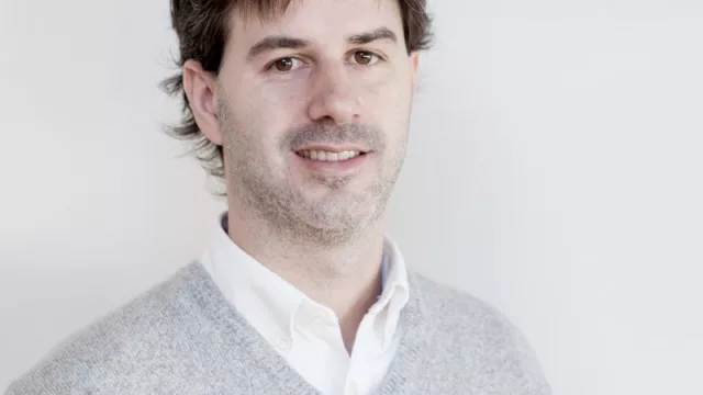 Ricardo Frechou, CEO de InfoCasas