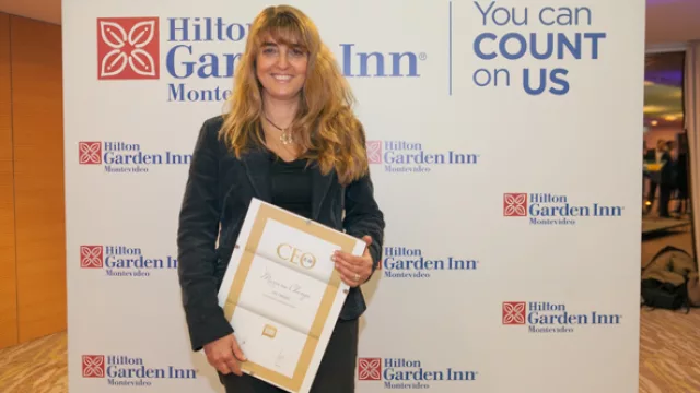 Mariana Chango (Life Cinemas)