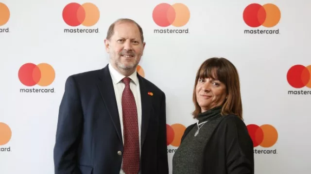 Mastercard Contactless llegará a Argentina